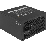 Блок питания Chieftec Polaris PPS-750FC, 750Вт, 80 PLUS Gold, 120мм, модульный, черный