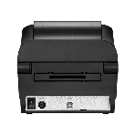 Принтер этикеток Bixolon XD3-40d, 203 dpi, 127 мм/cек, USB, RS-232 (COM порт, Serial), Ethernet, чёрный