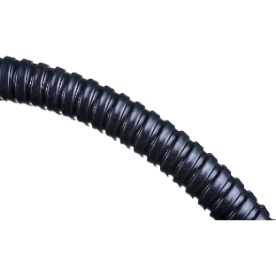 Металлорукав Fortisflex Р3-ЦПнг-LS 25 с протяжкой (уп.50 м) 76649