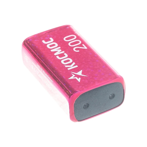 Аккумулятор Космос KOCNI-MH6F22 (200mAh) 6F22 200 мАч 1BL (блист.1шт)
