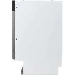 Встраиваемая посудомоечная машина Beko BDIS38121Q, белый, 44.8 см, 11 компл., 46 дБ, класс A