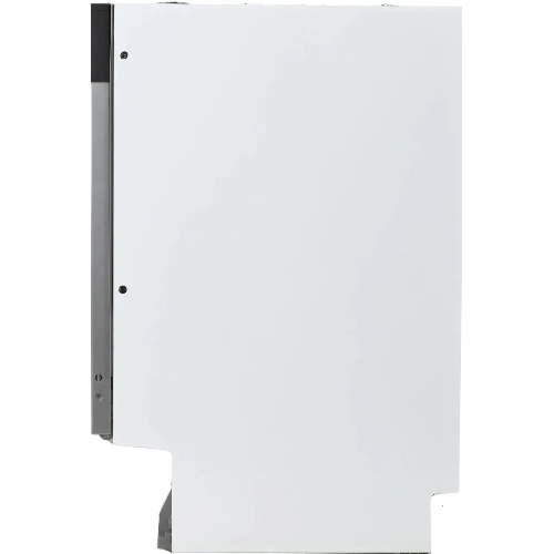 Встраиваемая посудомоечная машина Beko BDIS38121Q, белый, 44.8 см, 11 компл., 46 дБ, класс A