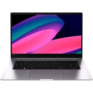 Ноутбук Infinix Inbook X3 Plus XL31 15.6" FHD IPS/Intel Core i5 1235U/8Gb/SSD 512Gb/Intel Iris Xe Graphics/DOS/Grey/алюминий