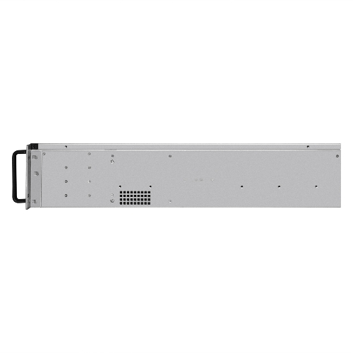 Серверный корпус ExeGate Pro 3U660-HS16 (RM 19", высота 3U, глубина 660, БП 2U-1080ADS,16xHotSwap, USB)