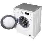 Встраиваемая стиральная машина Maunfeld MBWM1486S с сушкой