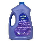 Гель для мытья посуды Active "Виноград", 3500 мл Purple (511301197)