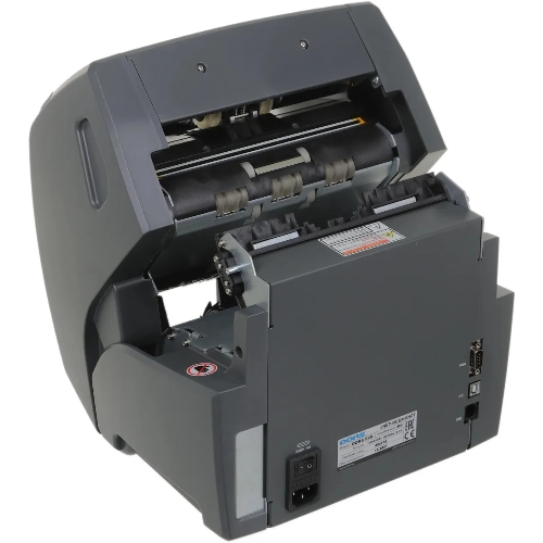 Счетчик банкнот Dors 820M1 RUS2 FRZ-050968 мультивалюта