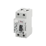УЗО ЭРА Pro NO-902-24 вд1-63 1p+n 25а 30ма (90/1620)