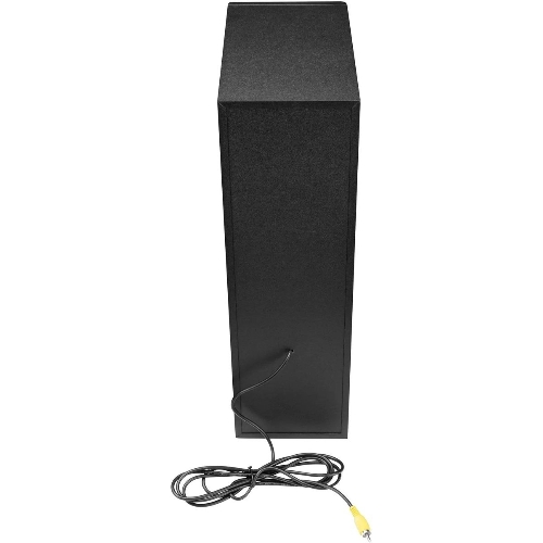 Саундбар Hyundai H-HA630 черный 150Вт FM USB BT SD/MMC/MS