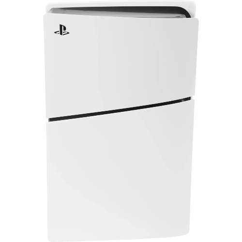 Игровая консоль PlayStation 5 Slim CFI-2015 белый/черный
