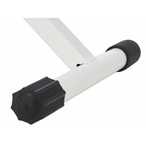 Банкетка K&M 14077-000-76 цвет белый