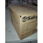(Поврежденная упаковка) Чаша д/скороварки SAKURA SA-PC07N (6,0л) Алюминий, антипригар.покр, мерная шкала, стенки 0,5