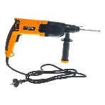 Перфоратор Вихрь П-750, SDS-plus, 750Вт, 2,8 Дж, от сети