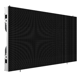 Светодиодный экран Cabinet Unilumin ULWIII 1,5 600 кд/м², 600:1, 384x216, 1.56 мм, SMD, 60 Гц