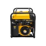 Электрогенератор бензиновый Denzel PS 80 EA, 8 кВт, 85 дБ, 90 кг