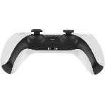 Игровая консоль PlayStation 5 Slim CFI-2015 белый/черный