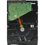 Жесткий диск HDD Seagate IronWolf 4Tb 5400rpm SATA 256Mb 3.5"