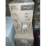 (Поврежденная упаковка) Набор для влажной уборки HP-MB08GR Happy Panda с ведром с механизмом отжатия и насадкой оливковый
