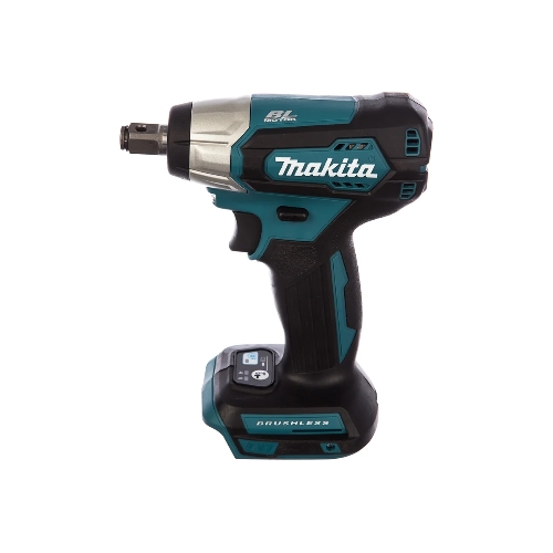 Гайковерт Makita DTW181Z аккум. патрон:квад.1/2"