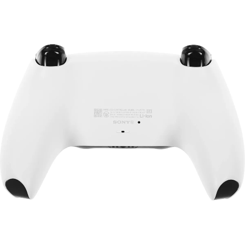 Игровая консоль PlayStation 5 Slim CFI-2015 белый/черный