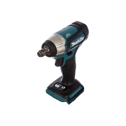 Гайковерт Makita DTW181Z аккум. патрон:квад.1/2"