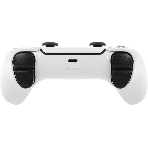 Игровая консоль PlayStation 5 Slim CFI-2015 белый/черный
