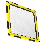 Сменный фильтр Silverstone SST-FF124BY 120-мм вибропоглощающий силиконовый фильтр вентилятора