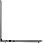 Ноутбук Lenovo IdeaPad 3 15IAU7/15.6"/IPS/Intel Core i3 1215U/8Gb/256Gb/SSD/Intel UHD Graphics/Без ОС/серый/1.63kg