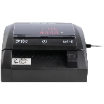 Детектор банкнот Dors 200 Multu FRZ-053201 автоматический мультивалюта