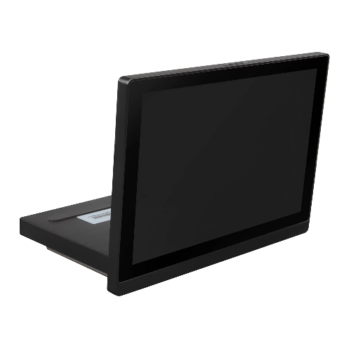 Панель управления POE Wize WR-10HTT портативная сенсорная 10.1", разрешение 1280х800, контрастность 800:10, 400 кд/м2, Andriod 7.1.1, оперативная память 8 Gb, без Wifi и Bluetooth,встроенный динамик (В упаковке 2 шт., цена указана за 1 шт)