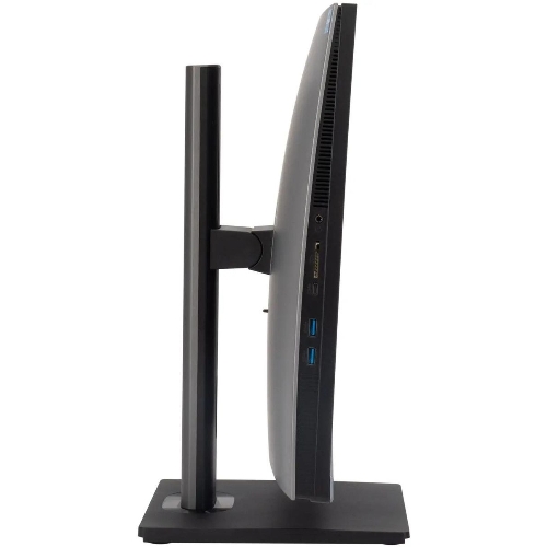 Моноблок Digma Pro Unity 23.8" Full HD i3 1215U (1.2) 16Gb SSD512Gb RGr CR Windows 11 Professional GbitEth WiFi BT 90W клавиатура мышь Cam серый 1920x1080