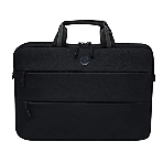 Сумка для ноутбука Continent (15,6) CC-212 Black, черный