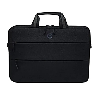 Сумка для ноутбука Continent (15,6) CC-212 Black, черный