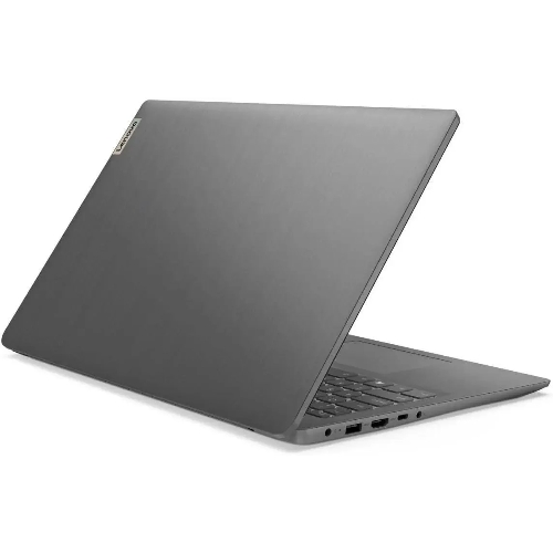 Ноутбук Lenovo IdeaPad 3 15IAU7/15.6"/IPS/Intel Core i3 1215U/8Gb/256Gb/SSD/Intel UHD Graphics/Без ОС/серый/1.63kg