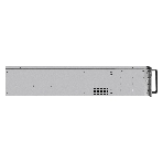 Серверный корпус ExeGate Pro 3U660-HS16 (RM 19", высота 3U, глубина 660, БП 2U-1000ADS,16xHotSwap, USB)