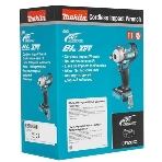 Аккумуляторный ударный гайковерт Makita DTW300Z