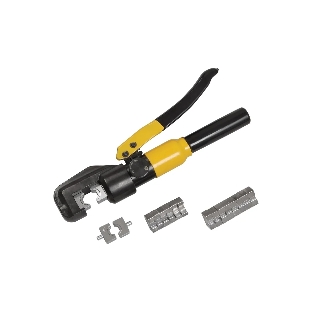 Пресс гидравлический ручной IEK ПГР-70 (TKL10-001) 4-70 мм²