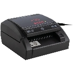 Детектор банкнот Dors 200 Multu FRZ-053201 автоматический мультивалюта