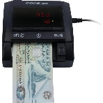 Детектор банкнот Dors 200 Multu FRZ-053201 автоматический мультивалюта