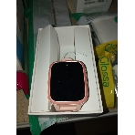 (Из ремонта) Умные часы HONOR CHOICE 4G KIDS TAR-WB01 PINK [Cм.описание!]