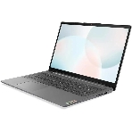 Ноутбук Lenovo IdeaPad 3 15IAU7/15.6"/IPS/Intel Core i3 1215U/8Gb/256Gb/SSD/Intel UHD Graphics/Без ОС/серый/1.63kg