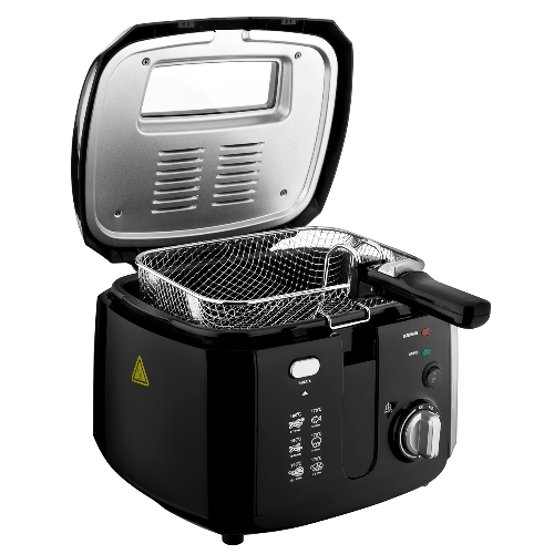 Фритюрница BRAYER BR2836