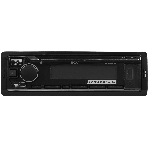 Автомагнитола ACV AVS-920BR, 1 DIN, Bluetooth, USB Type-A, AUX