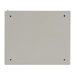 Счетчик на дин-рейку EKF Basic mb54-1E-bas Щит ЩУ-1/1-0 (250х300х100) IP54