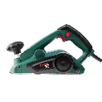 Рубанок Haммer Flex RNK600 12598 147-004 Рубанок 600Вт 17000об/мин нож 82мм срез 1-2мм