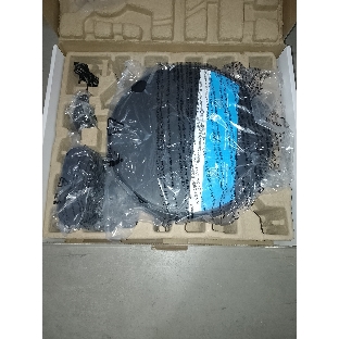 (Б/У) Робот-пылесос HONOR CHOICE BLACK R2S LITE ROB-02 [Cм.описание!]