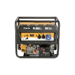 Электрогенератор бензиновый Denzel PS 80 EA, 8 кВт, 85 дБ, 90 кг