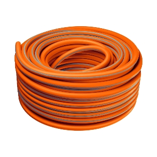 Поливочный шланг GRINDA PROLine FLEX 3 3/4" 50 м 20 атм из термоэластопласта трехслойный армированный