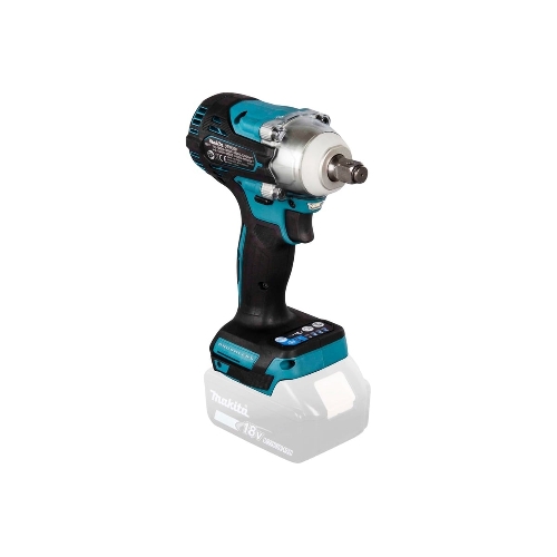 Аккумуляторный ударный гайковерт Makita DTW300Z
