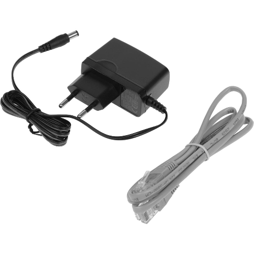 Роутер беспроводной Mercusys AC10 AC1200 10/100BASE-TX белый